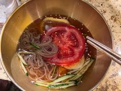 -姜胖胖无限自助烤肉(罗湖宝能店)