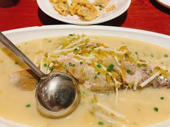 -妈妈菜舟山海鲜(定海古城店)