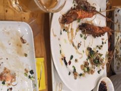 -木屋烧烤(坂田天安云谷店)