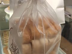 -西村叔叔的店·面包·甜品·蛋糕(崂山丽达店)