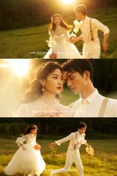 -芭莎视觉婚纱摄影(花溪店)