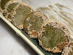 江南绿茶饼-绿茶餐厅(南方商城店)