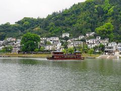 -新安江山水画廊风景区