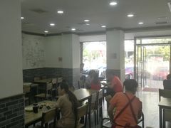 大堂-津门张记包子铺(华昌道店)