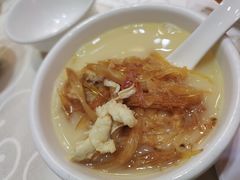-凤城礼记鱼翅海鲜酒家(新马路总店)