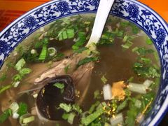 -澄城水盆羊肉店(永兴坊店)