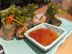 -米纸越南小馆(金鹰世界店)