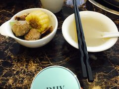-许府牛杂·鲜牛肉火锅(梁溪万达店)