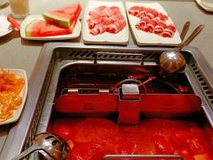 -海底捞火锅(上元大街店)