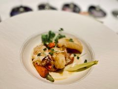 -Oyster Talks 四度蚝法餐厅