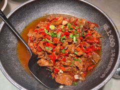 -味上湘菜馆(岳麓山店)