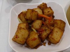 旺年xo酱炒萝卜糕-稻香酒家(天河城店)