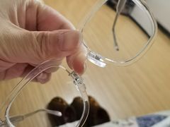 -OYEA欧野眼镜(武商MALL·众圆店)