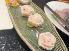 -得意咚瓜·顺德鱼生·冬瓜火锅(深圳首店)