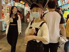 -东门町美食街