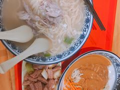 -竹青胶东摔面(黄岛开发区店)
