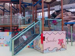 -杭州开元森泊度假乐园