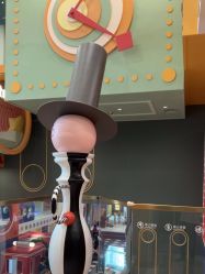 -MELAND CLUB亲子乐园·派对·餐厅(北京芳圆里ID MALL店)