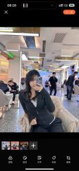 点击看大图 -3AM HAIR SALON烫发染发接发