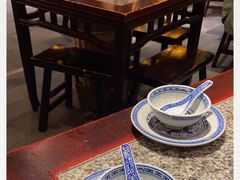 -南京大牌档(香港广场店)