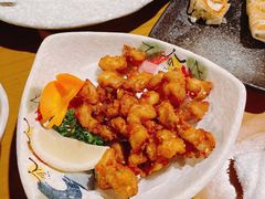 柚香鸡软骨-天手古舞居酒屋(889广场店)