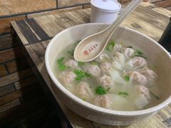 -扬州特色早点(看春茶社)