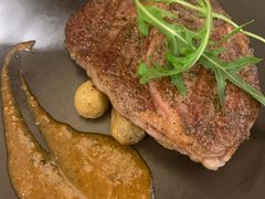 -红房子西菜馆(淮海中路店)
