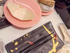 -争鲜回转寿司(朝北大悦城店)