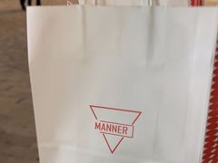 -Manner Coffee(K11店)