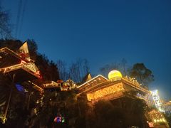 -巴倒烫陆派重庆火锅(南山店)
