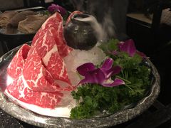 -捞王猪肚鸡火锅(财富中心店)