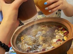 -威邵鸡煲(西华路总店)