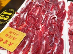 -大吉利·潮汕鲜牛肉火锅(万峰路店)
