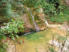 -鹿院坪生态旅游景区