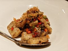 -甄御•海鲜新青岛菜(麦岛店)