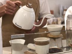 -Cafe on warm(丹霞店)