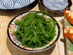 -鱼意寿司(钟村分店)