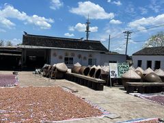 -苏州市吴中区光福窑上花果蜜饯厂