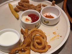 -菲滋意式餐厅(富阳东方茂店)