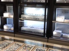 -溥仪眼镜PUYI OPTICAL(国贸商城店)