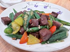 -明思味 二十年潮粤菜(榕城东山店)