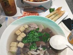 -苏晓玥·手作江南小吃(深圳北站店)