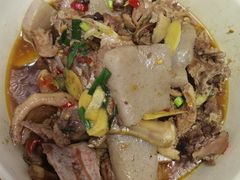 -长沙尼依格罗酒店