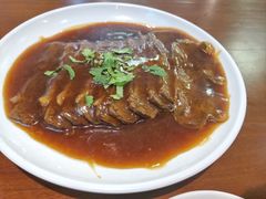 -清真牛街祥云轩门钉肉饼(左家庄店)