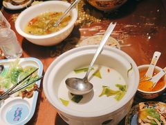 -缪氏川菜(深圳北站缤果空间店)