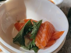 -渔纬港海鲜自助餐厅(湖里万达店)