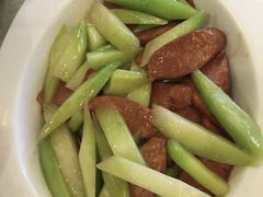 -长春观斋补堂素菜馆