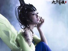 蜀山-九月鹰飞汉服摄影工作室