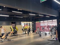 -瑞力健身(解放数创广场店)