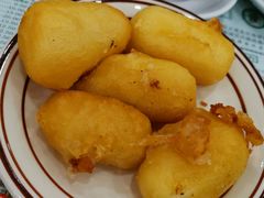 炸牛奶-仁信老铺(华盖路店)